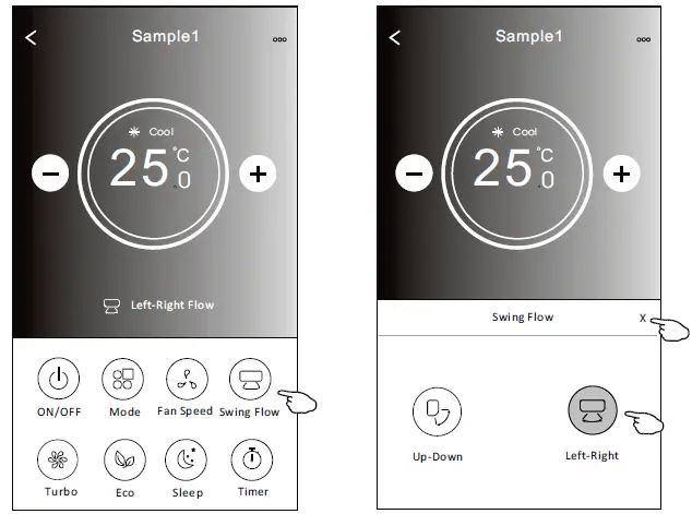 aiwa SmartLife-SmartHome Apps FIG 34