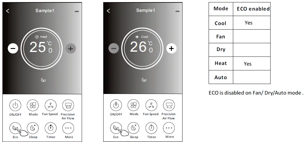 aiwa SmartLife-SmartHome Apps FIG 37