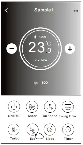 aiwa SmartLife-SmartHome Apps FIG 38