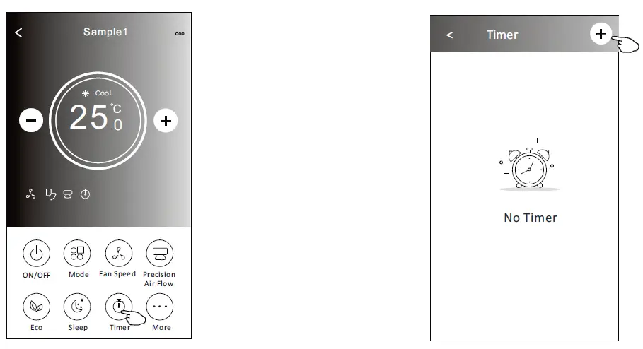 aiwa SmartLife-SmartHome Apps FIG 41
