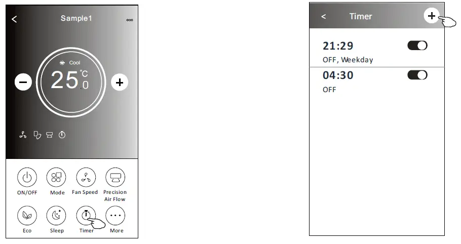 aiwa SmartLife-SmartHome Apps FIG 43