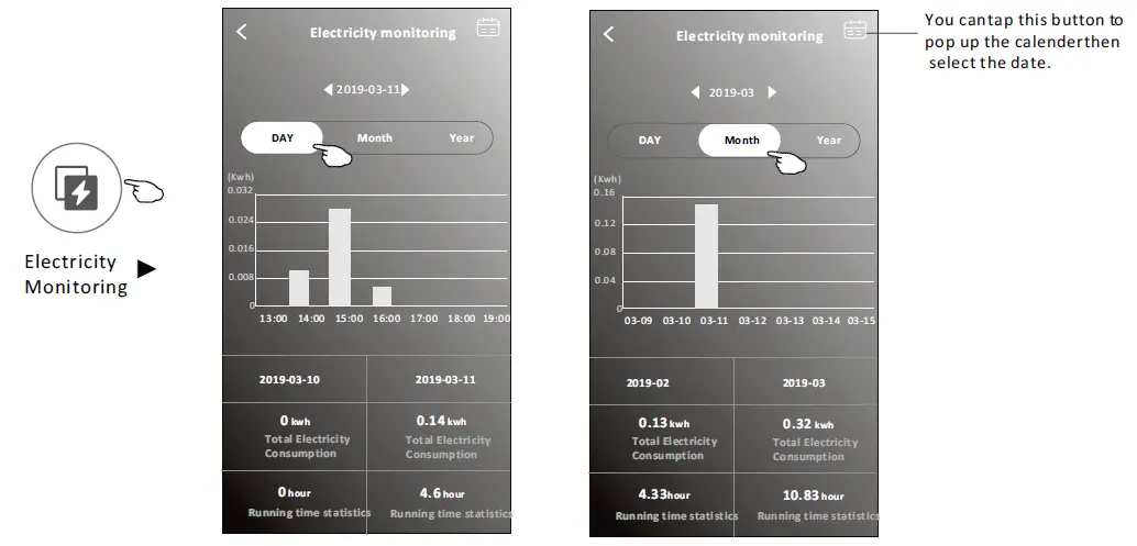 aiwa SmartLife-SmartHome Apps FIG 53