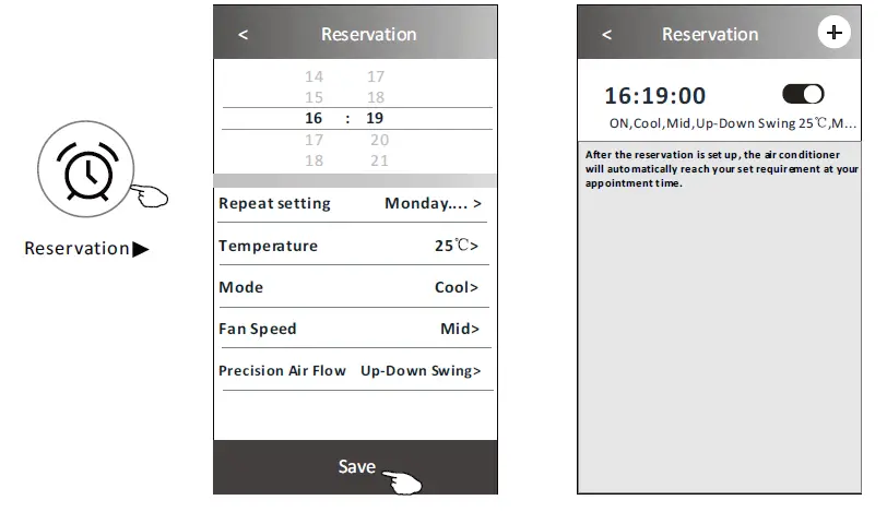 aiwa SmartLife-SmartHome Apps FIG 56
