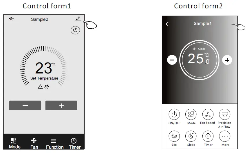 aiwa SmartLife-SmartHome Apps FIG 60