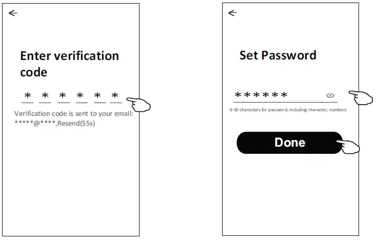 aiwa SmartLife-SmartHome Apps FIG 8
