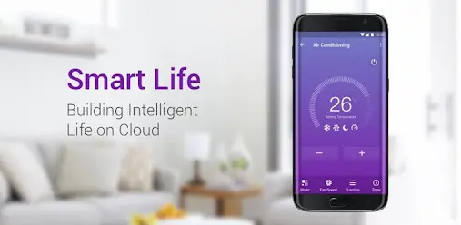 aiwa SmartLife-SmartHome Apps PRODUCT