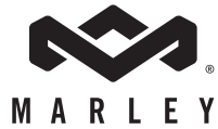 MARLEY logo