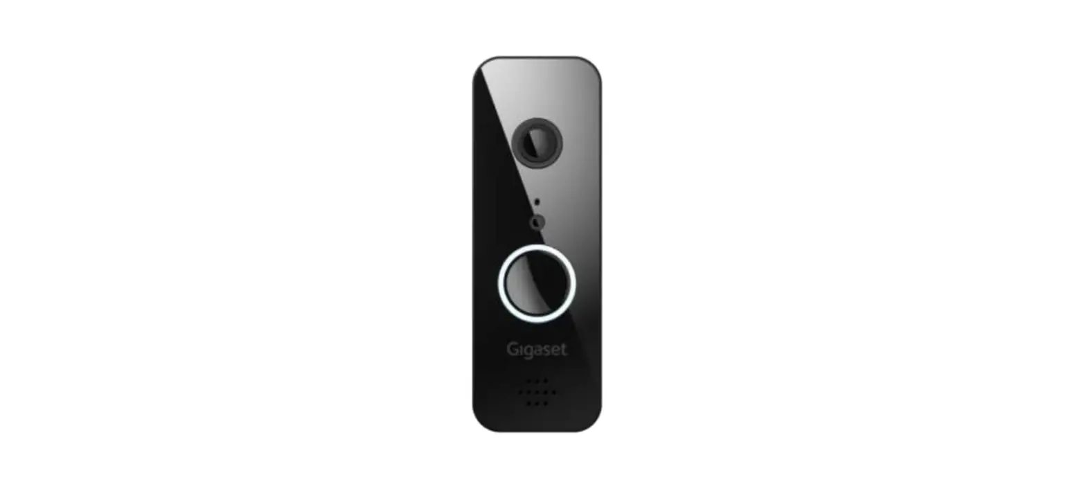 Gigaset Smart Doorbell One X User Guide
