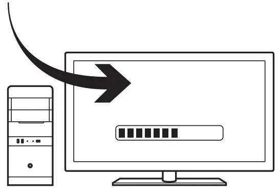 logitech G402 Hyperion Fury FPS Gaming Mouse - FIG 3