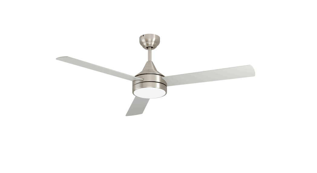 Eglo 35079 Sesimbra Ceiling Fan 3 Blades With Light Instruction Manual