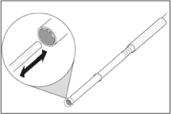 KARCHER CV 38-2 Vacuum Cleaner - Fig 10