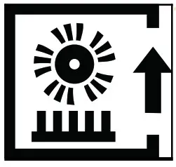 KARCHER CV 38-2 Vacuum Cleaner - Fig 3