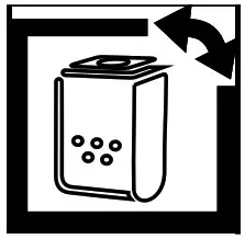 KARCHER CV 38-2 Vacuum Cleaner - Fig 5