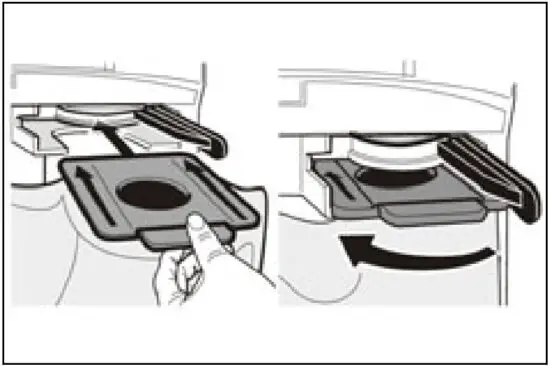 KARCHER CV 38-2 Vacuum Cleaner - Fig 7