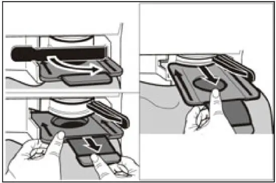 KARCHER CV 38-2 Vacuum Cleaner - Fig 8