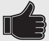 KARCHER CV 38-2 Vacuum Cleaner - Icon 1