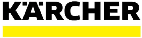 KARCHER Logo