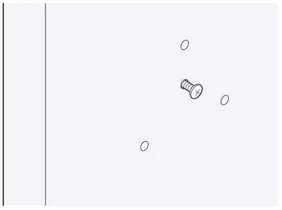 Installing onto an instrument (optional)