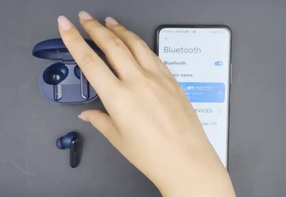 Mono and Stereo Mode