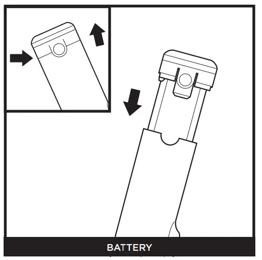 Shark WS630 Series WANDVAC System Ultra Lightweight Powerful Cordless 3 in 1 Stick Vacuum - CHARGING 5