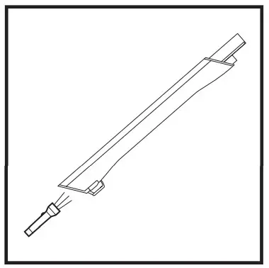 Shark WS630 Series WANDVAC System Ultra Lightweight Powerful Cordless 3 in 1 Stick Vacuum - CHECKING FOR BLOCKAGES