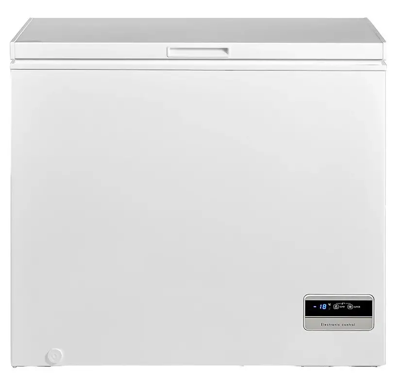 kogan 198L Chest Freezer