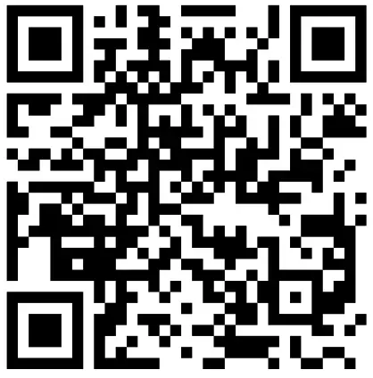 UV CAN TULIP 2 HEPA Air Purifier - QR code