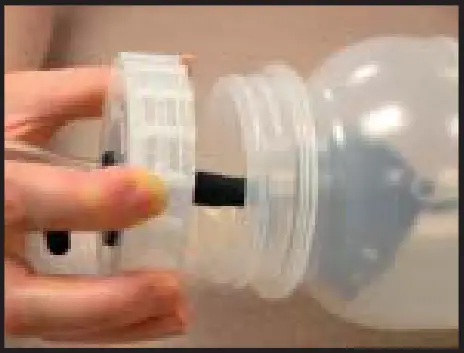 SKC 225 380 Reusable Parallel Particle Impactors - Fig 12