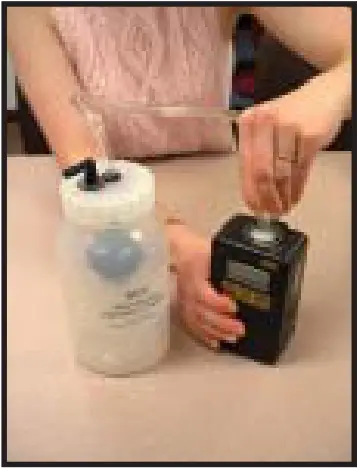 SKC 225 380 Reusable Parallel Particle Impactors - Fig 13