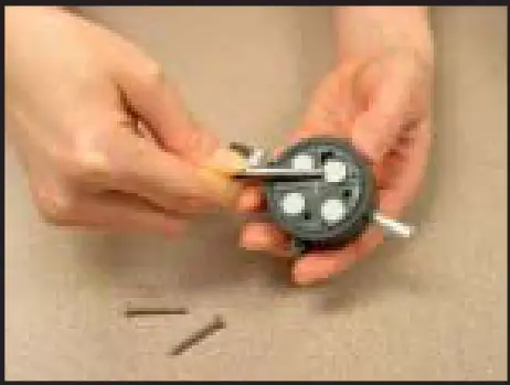 SKC 225 380 Reusable Parallel Particle Impactors - Fig 18