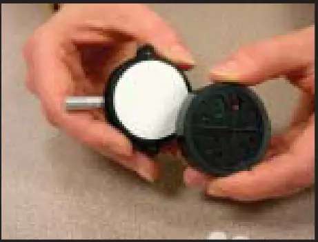 SKC 225 380 Reusable Parallel Particle Impactors - Fig 19