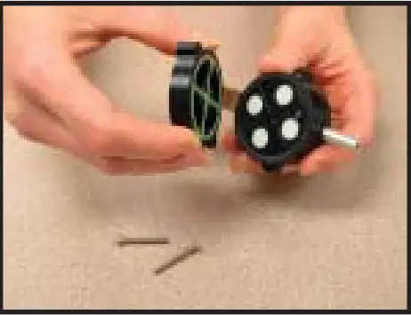 SKC 225 380 Reusable Parallel Particle Impactors - Fig 2