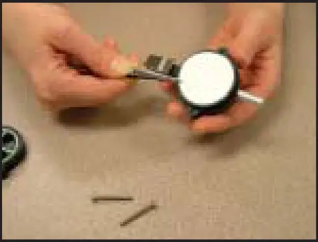 SKC 225 380 Reusable Parallel Particle Impactors - Fig 20