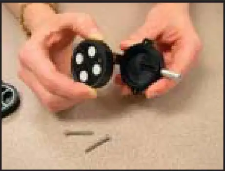 SKC 225 380 Reusable Parallel Particle Impactors - Fig 3