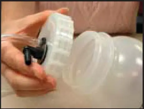 SKC 225 380 Reusable Parallel Particle Impactors - Fig 9