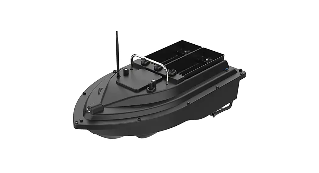 Future Carping V70 Gediao Intelligent Remote Control Bait Boat Instruction Manual