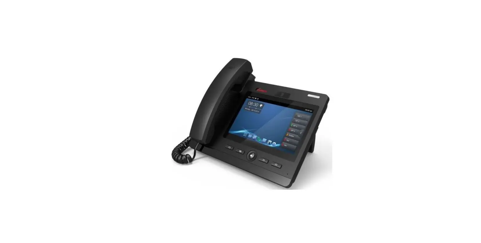 Ip Voice Ipv57 Video Phone User Guide