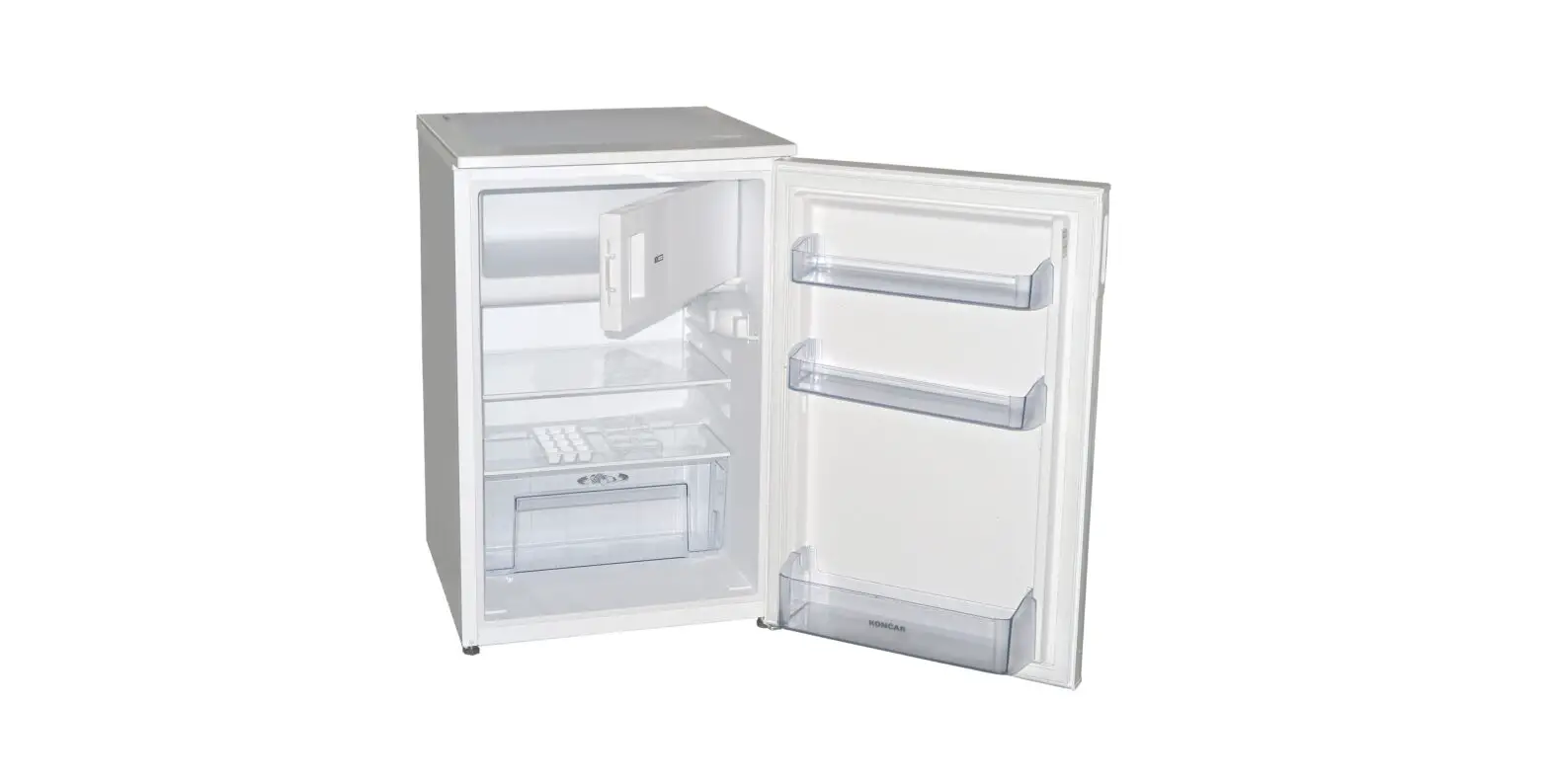 Koncar H1a54141bsn Table-top Refrigerator Instruction Manual