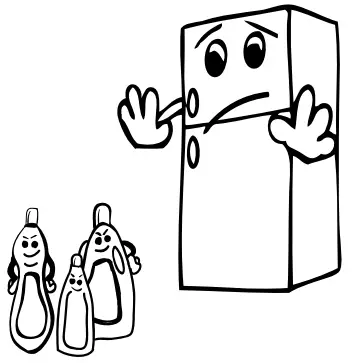 Cleaning Instruction