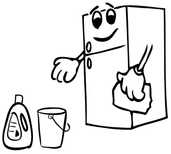 Cleaning Instruction