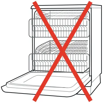 Cleaning Instruction