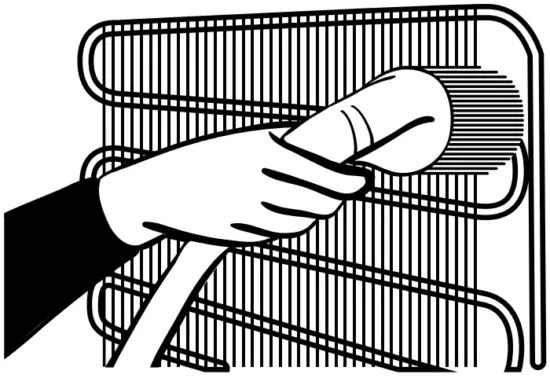 Cleaning Instruction