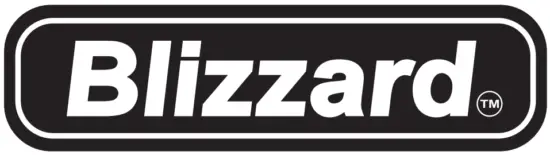 Blizzard Logo
