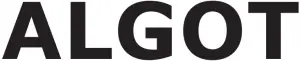 ALGOT logo