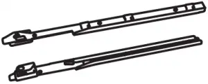 ALGOT new pull-out rail for baskets