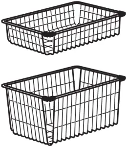 ALGOT new wire basket