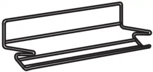 ALGOT shoe organiser