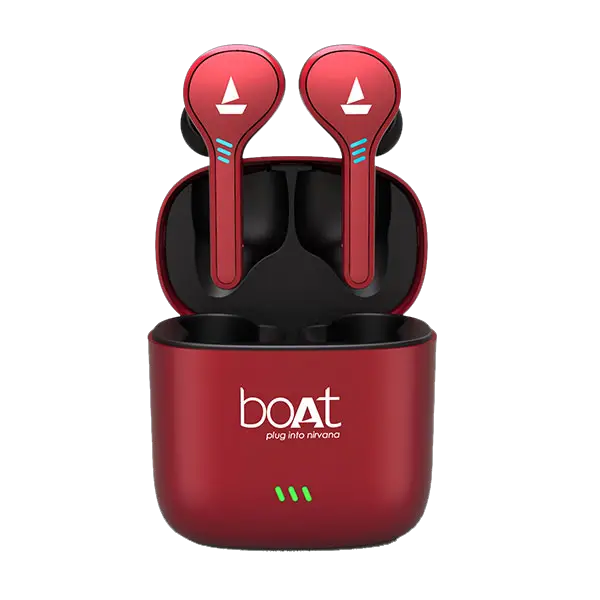 Boat Airdopes 433 True Wireless Earbuds User Manual