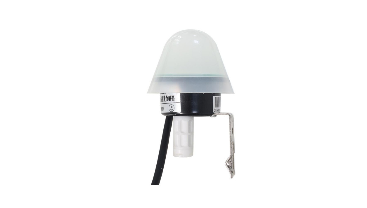Sonbus Km53b91 Outdoor Illuminance Temperature Humidity Rs485 Interface Integrated Sensor User Manual