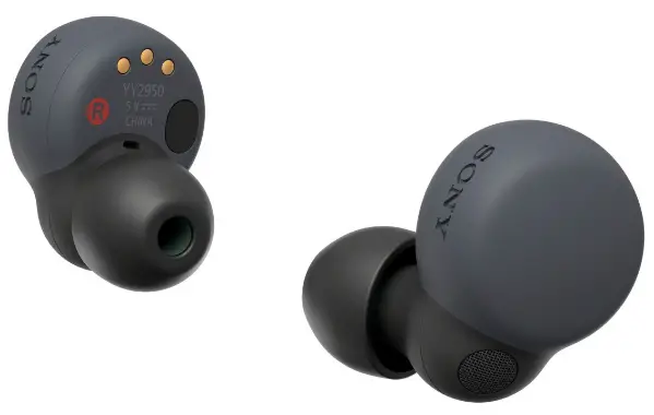 SONY YY2950 Bluetooth Earbuds